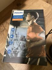 Philips audio true gebraucht kaufen  Ostrhauderfehn