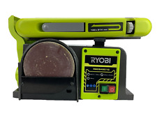 Ryobi tisch schleifmaschine gebraucht kaufen  Neustadt