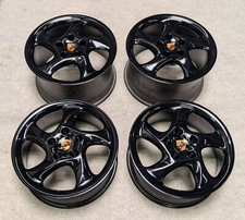 Factory porsche carrera for sale  USA