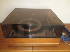 Plattenspieler dual 1219 gebraucht kaufen  Schneverdingen