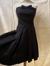 Robe bustier coton d'occasion  Toulouse-