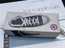 Vintage converse shoes d'occasion  Expédié en Belgium