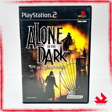 Alone dark the usato  Vo