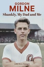 Gordon milne shankly usato  Spedire a Italy