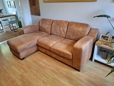 Tan rustic shape for sale  HARROW