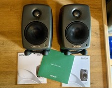 Genelec 8010 as gebraucht kaufen  München
