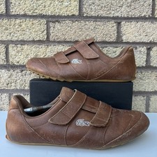 Lacoste brown mens for sale  CARDIFF
