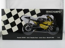 Yamaha yzr carlos gebraucht kaufen  Düsseldorf