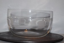 Schale schüssel glas gebraucht kaufen  Lichtenfels