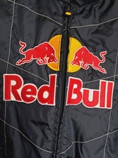 Jaqueta red bull racing Team Wear comprar usado  Enviando para Brazil