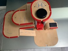 Plan toys wooden for sale  CURRIE