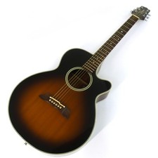 Takamine pt106 d'occasion  Expédié en Belgium