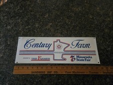 Vintage century farm for sale  Monticello