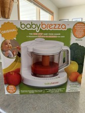 Baby brezza one for sale  La Crosse