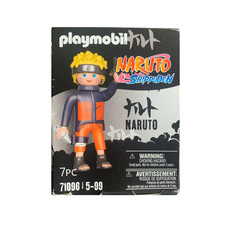 Playmobil naruto shippuden gebraucht kaufen  Sögel