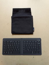 Microsoft bluetooth tastatur gebraucht kaufen  Berlin