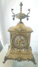 Napoleon iii gilded d'occasion  Expédié en Belgium
