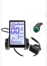 Smart meter lcd for sale  CONGLETON
