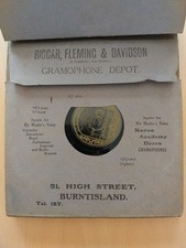 Bing crosby andrews for sale  DALKEITH