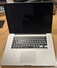 Apple mac book gebraucht kaufen  Limeshain