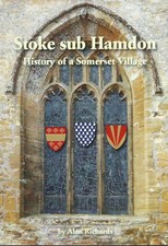 Stoke sub hamdon for sale  SHEPTON MALLET
