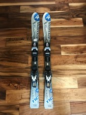 rossignol junior skis 110 for sale  North Branch