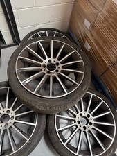 turbine alloys for sale  CASTLEFORD