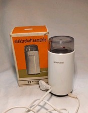 Ddr elektro kaffeemühle gebraucht kaufen  Eldena