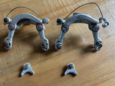 Mafac brakes racer for sale  STAFFORD