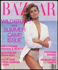 May 1992 harper d'occasion  Expédié en Belgium