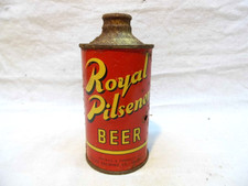 Royal pilsener irtp for sale  Menominee