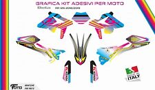 Grafiche kit adesivi usato  Castelfidardo