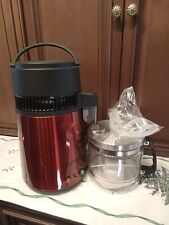 Water filter 304 for sale  Sarasota