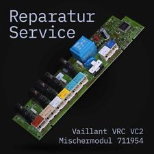 Vaillant vrc vc2 gebraucht kaufen  Potsdam