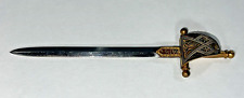 Letter opener toledo for sale  Athens