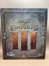 age of empires iii comprar usado age of empires iii comprar usado Enviando para Brazil