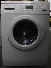 Bosch wvd24520gb 1200 for sale  SELBY