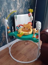 Fisher price leaping for sale  SALFORD