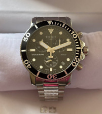 Tissot seastar mens for sale  BARKING