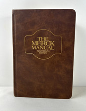 Merck manual fourteenth for sale  Tucson