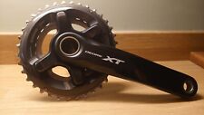 Shimano deore m8000 for sale  PORTSMOUTH