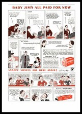 1934 lifebuoy soap for sale  Austin