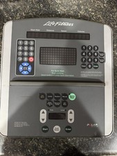 Elliptical life fitness for sale  Festus