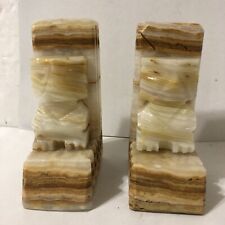 Pair vintage carved for sale  Downers Grove