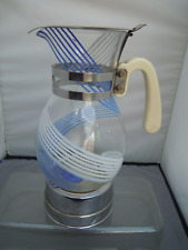 Cocktail jug pitcher for sale  NOTTINGHAM