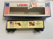 Lionel 7607 spirit for sale  Barberton
