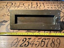 Lb007 victorian solid for sale  YORK