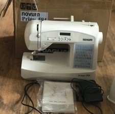 Jaguar novum prime for sale  FAIRFORD