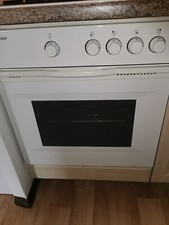 Einbau gasherd weiß gebraucht kaufen  Erkner