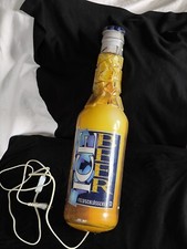 Leuchtreklame feldschlösschen gebraucht kaufen  Vogt